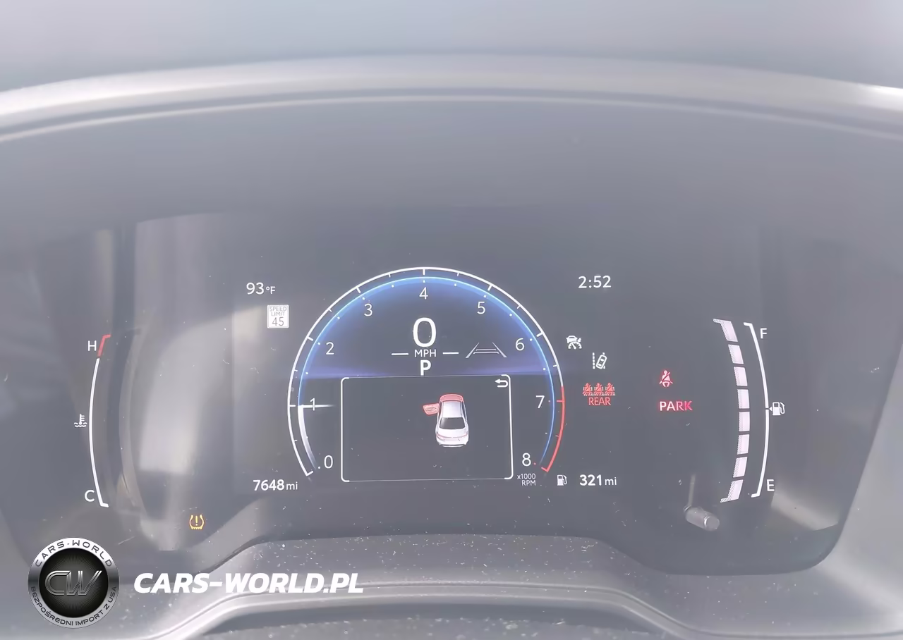 2026 Toyota Corolla Le VIN:5YFB4MDE0TP432866 - 7