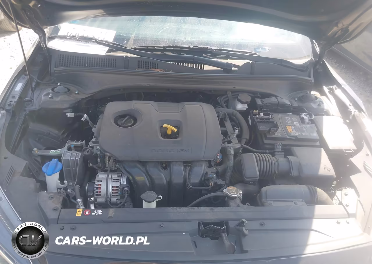 2023 Kia Forte Lxs VIN:3KPF24AD4PE630473 - 10