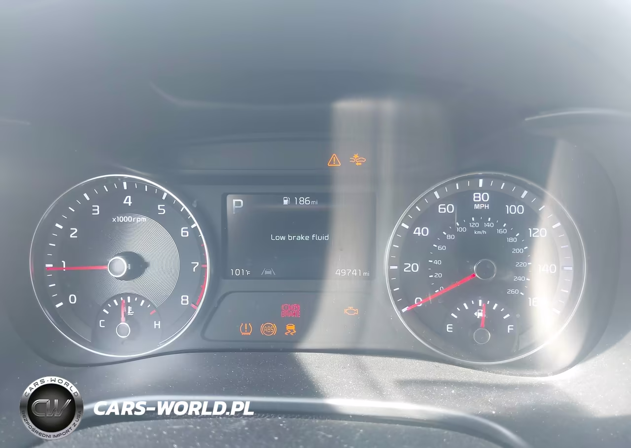 2023 Kia Forte Lxs VIN:3KPF24AD4PE630473 - 7