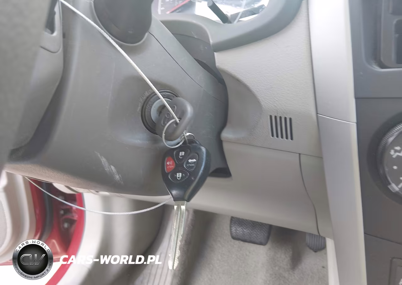 2010 Toyota Corolla Le VIN:1NXBU4EE1AZ333905 - 11