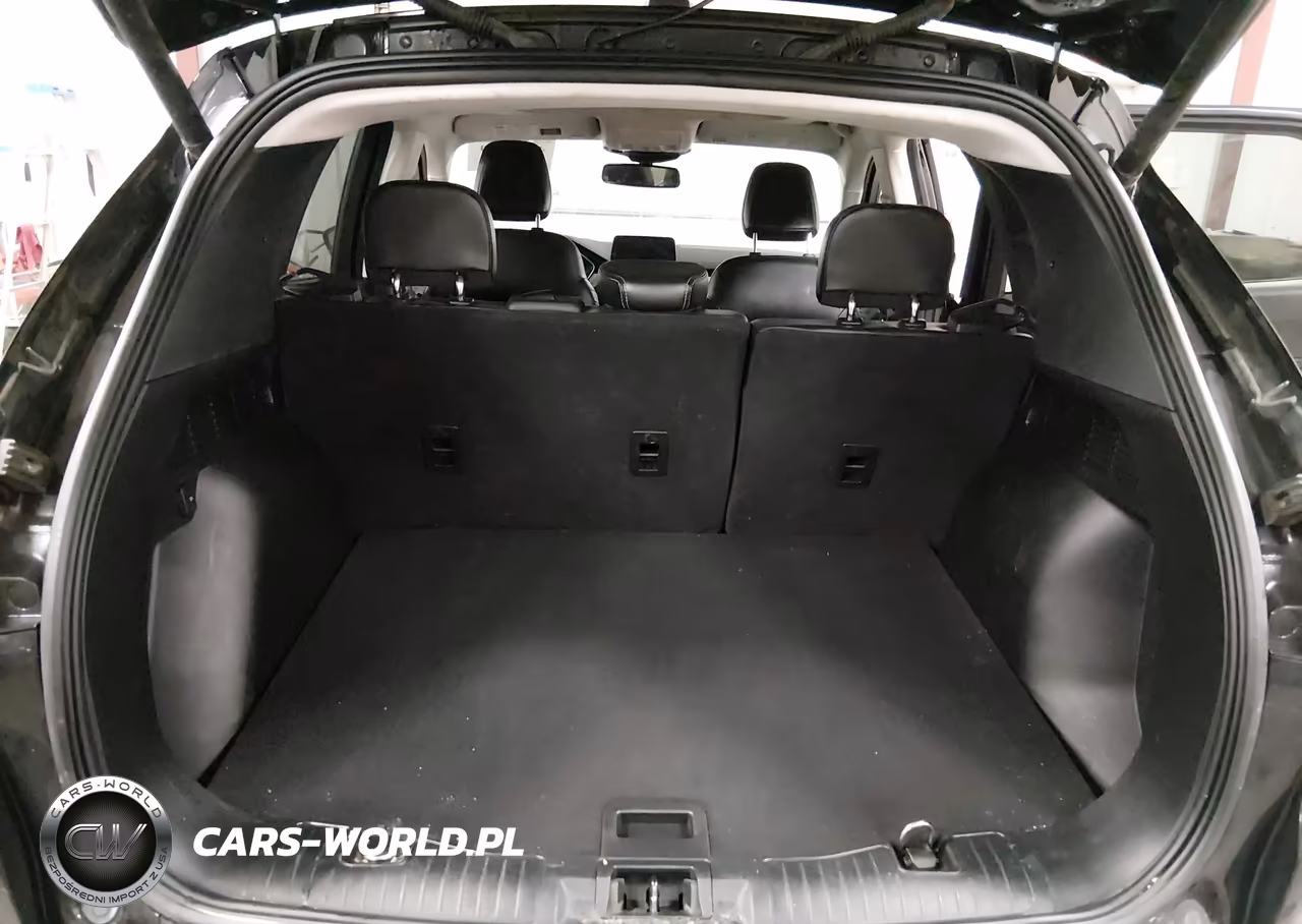 2021 Ford Escape Titanium Hybrid VIN:1FMCU9DZ1MUB13481 - 17