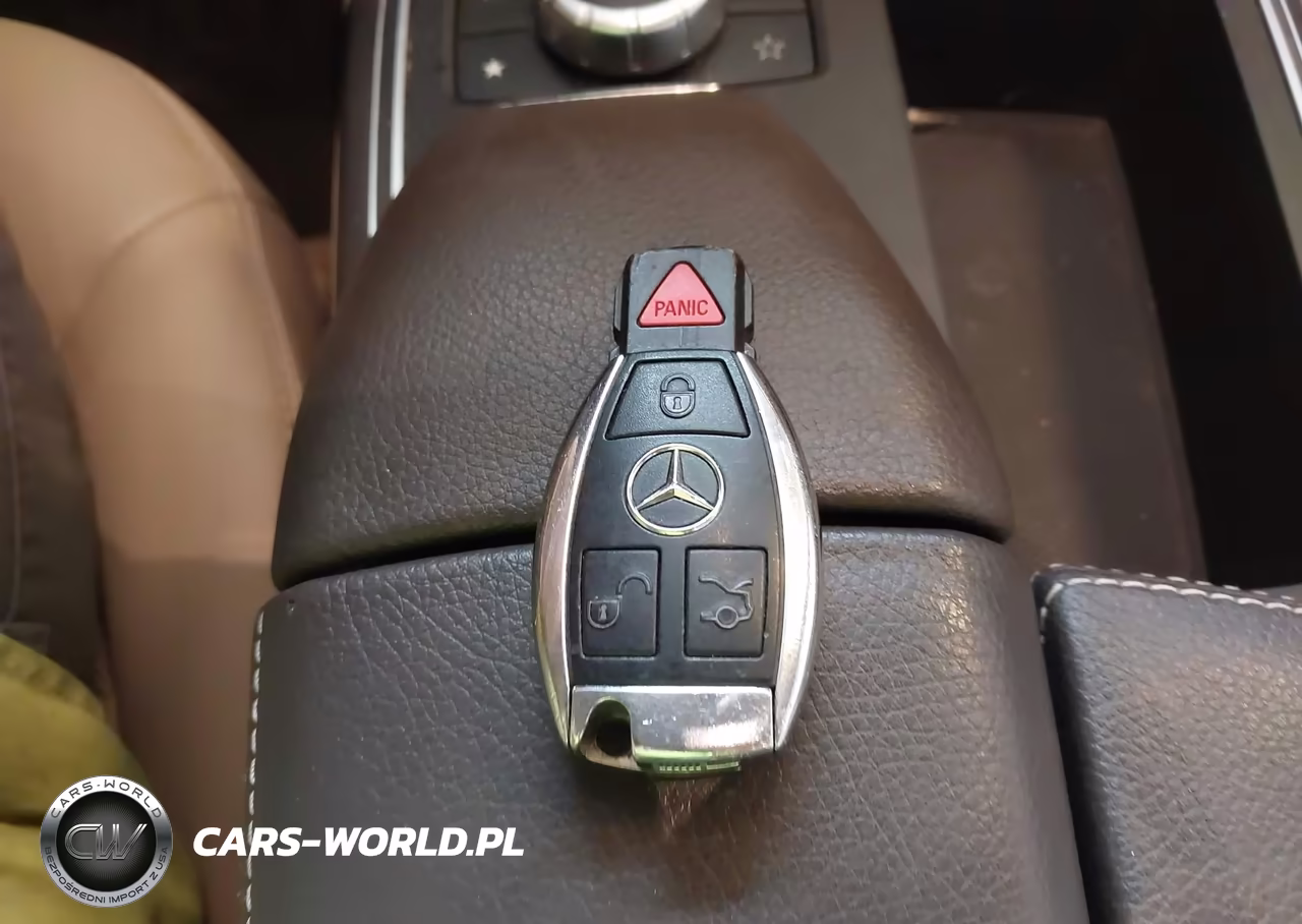 2014 Mercedes-Benz Ml 350 4Matic VIN:4JGDA5HB8EA416215 - 11