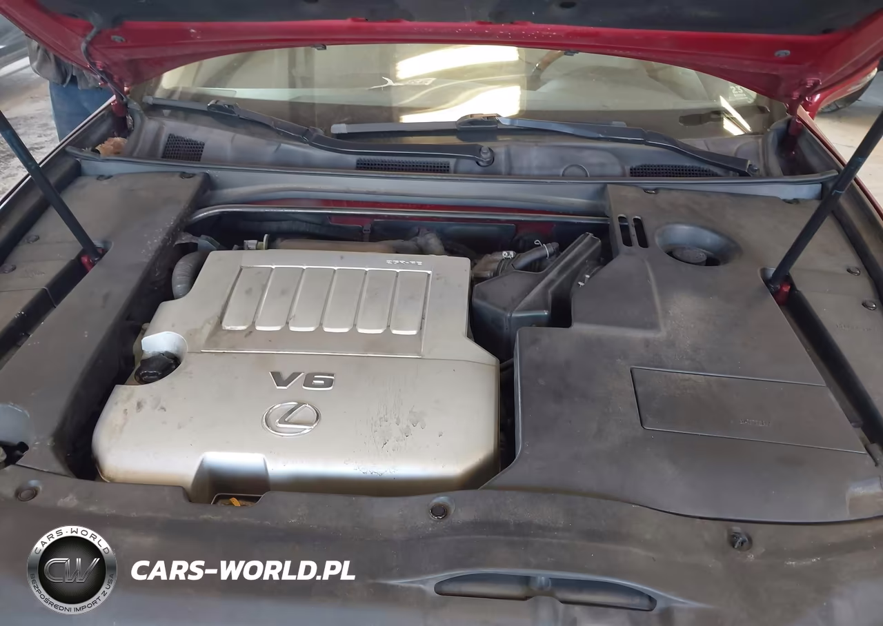 2012 Lexus Es 350 VIN:JTHBK1EG0C2485973 - 10