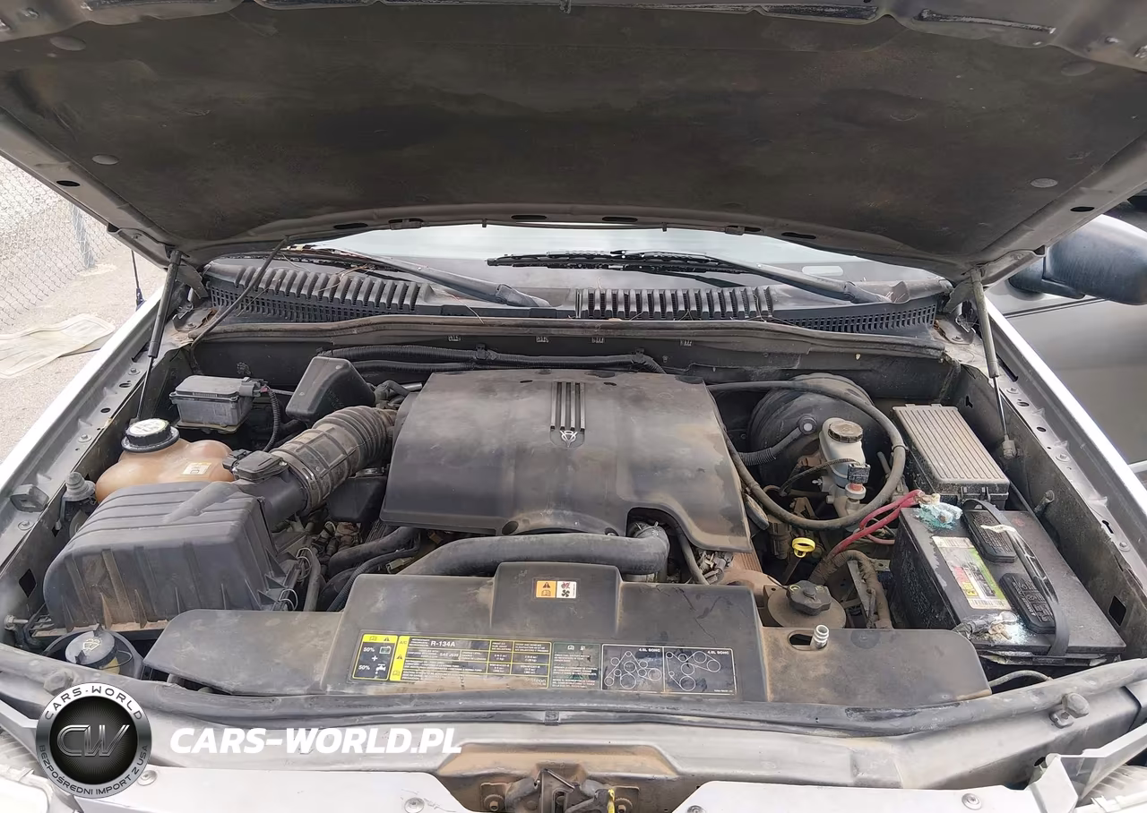 2002 Ford Explorer Limited VIN:1FMDU75W92ZA90285 - 10