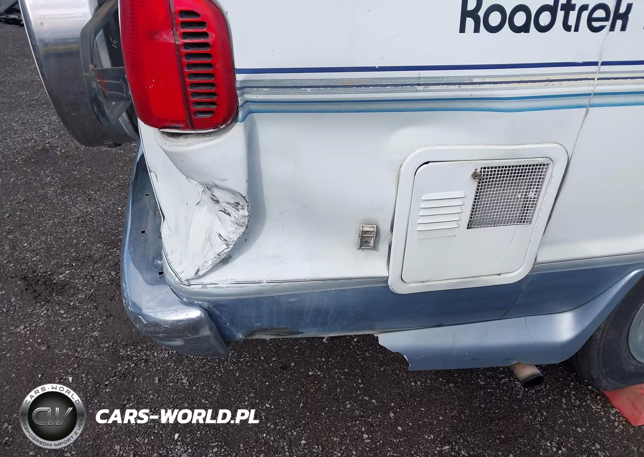 2003 Dodge Ram Van 3500 Conversion VIN:2D6WB31Y73K515648 - 17
