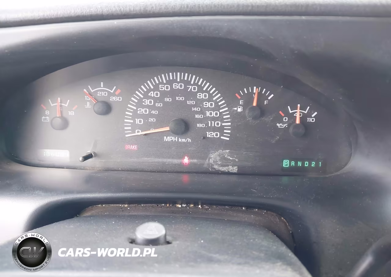 2003 Dodge Ram Van 3500 Conversion VIN:2D6WB31Y73K515648 - 7