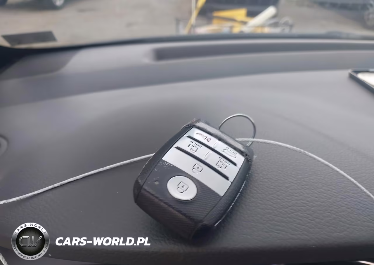 2017 Kia Sedona Lx VIN:KNDMB5C15H6239744 - 11