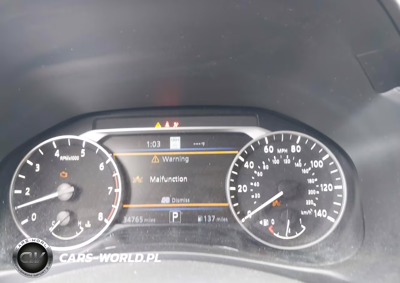 2023 Nissan Altima Sl Intelligent Awd VIN:1N4BL4EW5PN401843 - 7