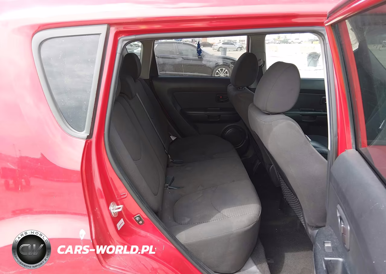 2013 Kia Soul VIN:KNDJT2A52D7634134 - 8