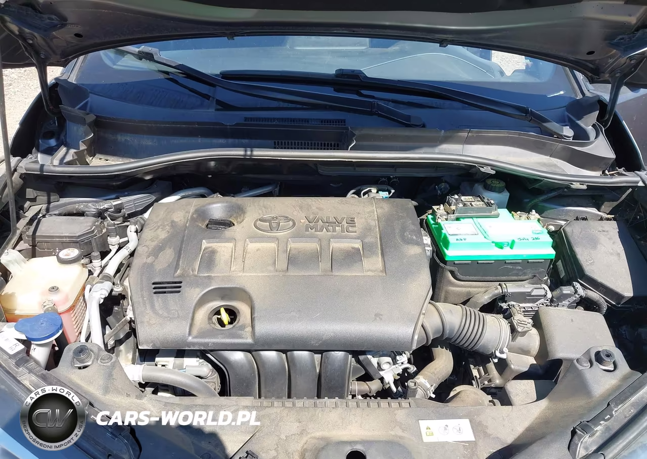 2018 Toyota C-Hr Xle VIN:NMTKHMBX6JR060753 - 10