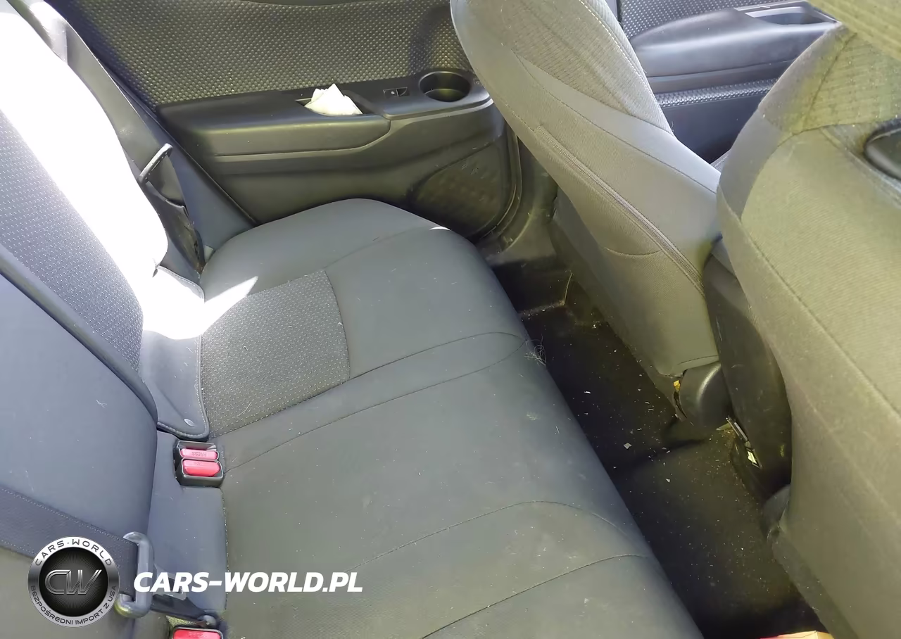 2018 Toyota C-Hr Xle VIN:NMTKHMBX6JR060753 - 8