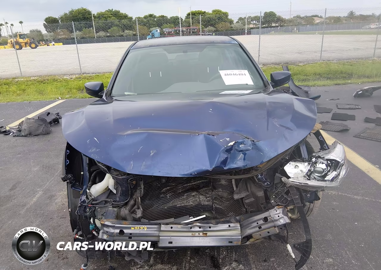 2017 Honda Accord Sport VIN:1HGCR2F52HA113232 - 12
