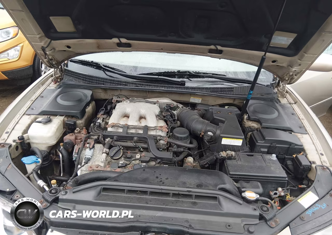 2007 Hyundai Azera Limited-Se VIN:KMHFC46F47A211724 - 10