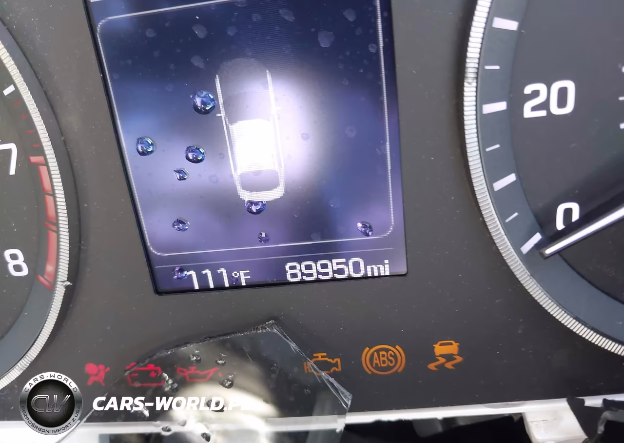 2017 Hyundai Sonata Sport VIN:5NPE34AF7HH592535 - 15