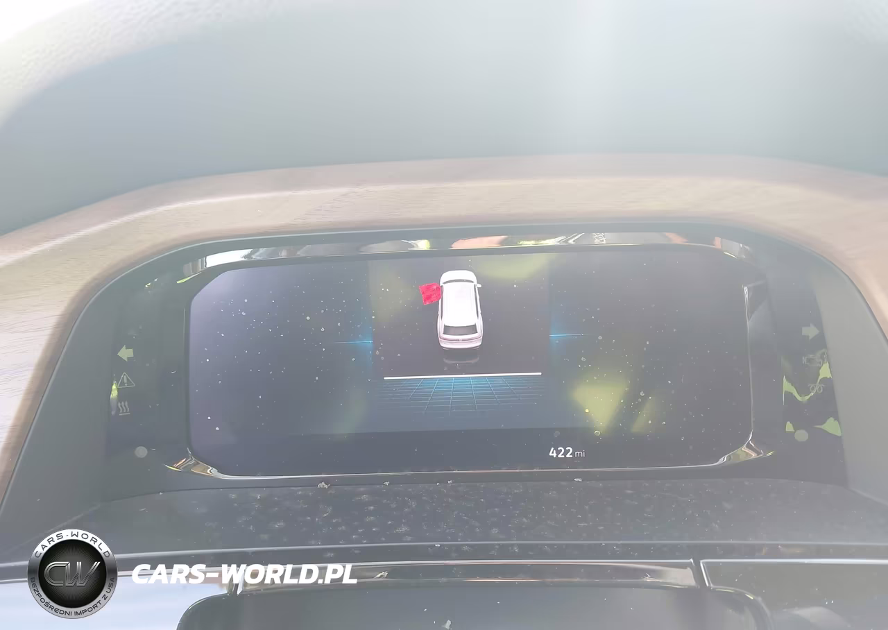 2026 Volkswagen Atlas Se With Technology VIN:1V2HN2CA1TC515451 - 7