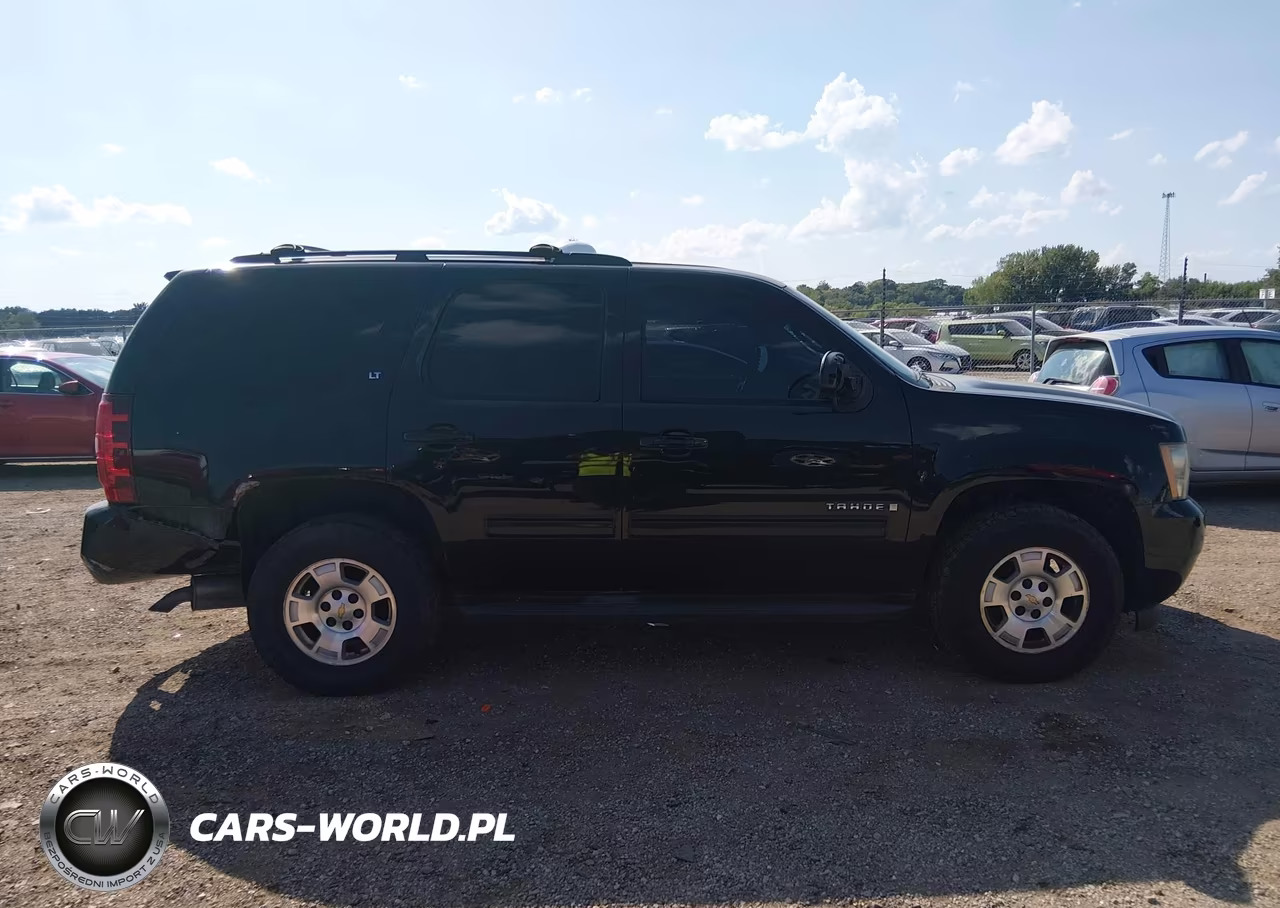 2009 Chevrolet Tahoe Lt1 VIN:1GNFK23019R262797 - 13
