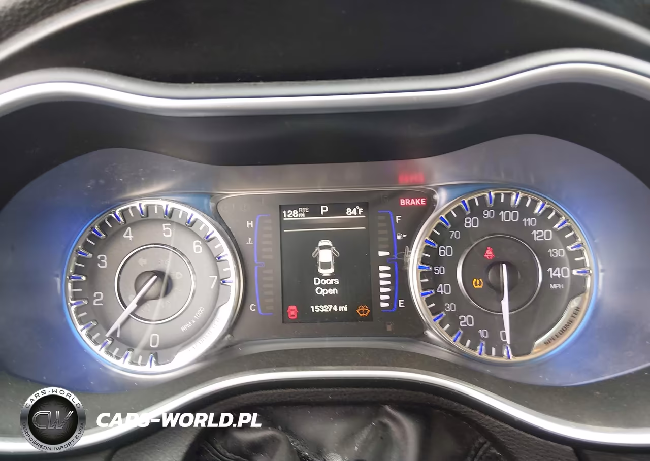 2015 Chrysler 200 Limited VIN:1C3CCCAB1FN622564 - 7