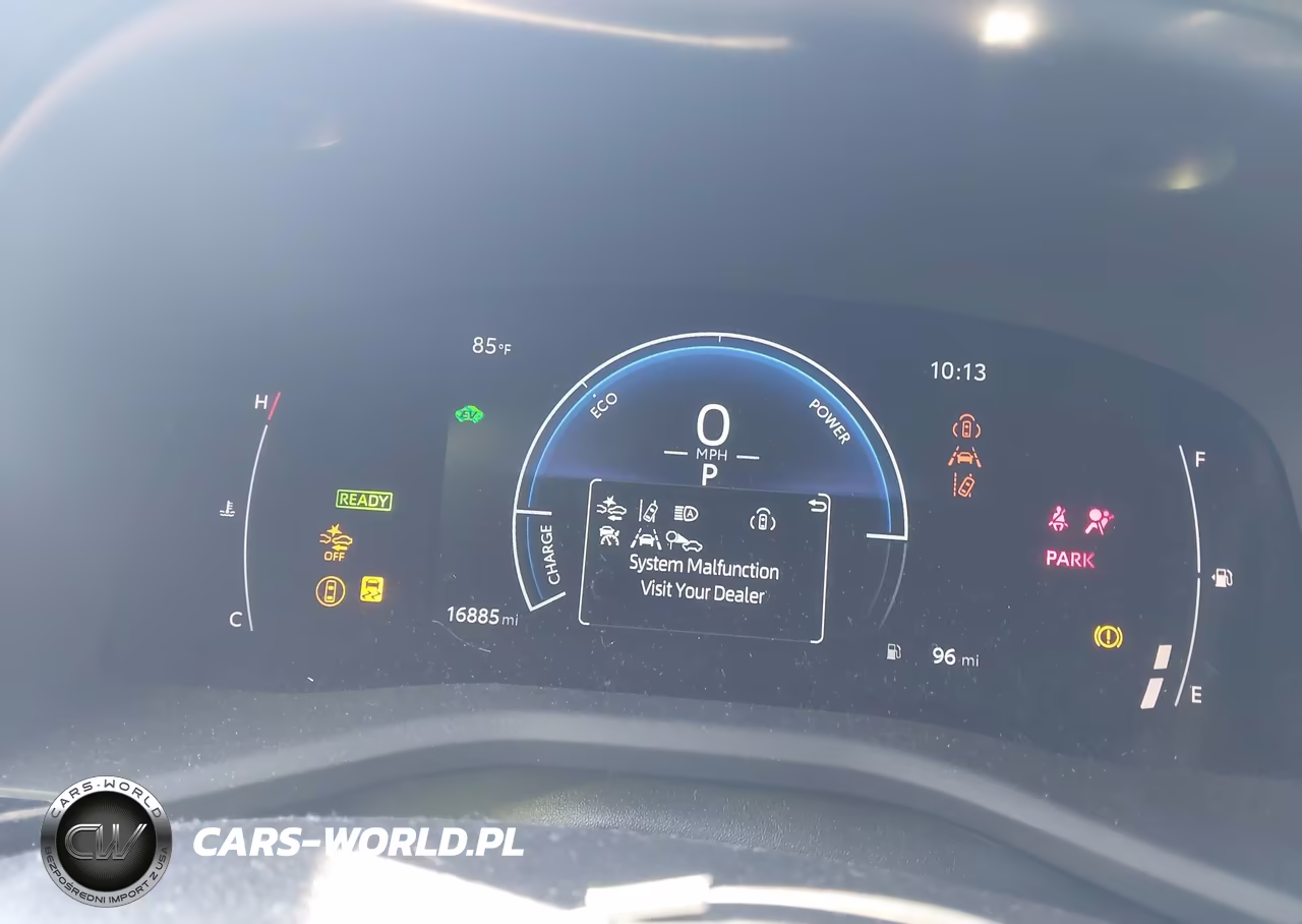 2026 Toyota Camry Le VIN:4T1DAACK3TU224857 - 7
