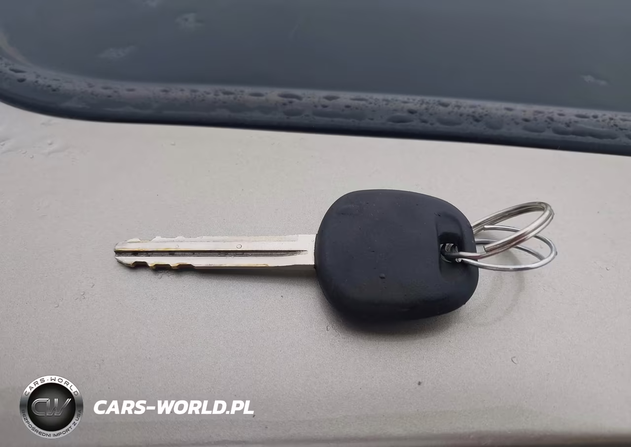 2003 Toyota Camry Xle VIN:4T1BE32K83U237256 - 11