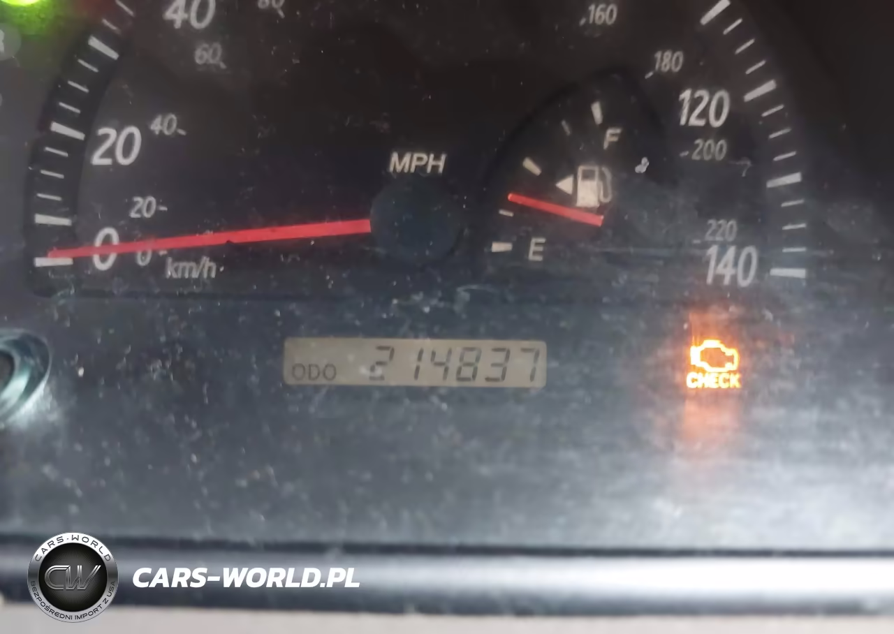 2003 Toyota Camry Xle VIN:4T1BE32K83U237256 - 15
