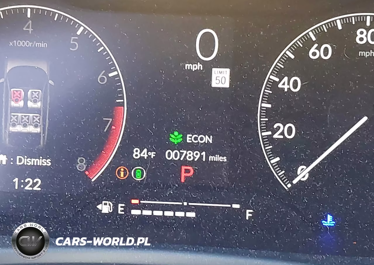2026 Honda Civic Sport VIN:2HGFE2F54TH502134 - 15