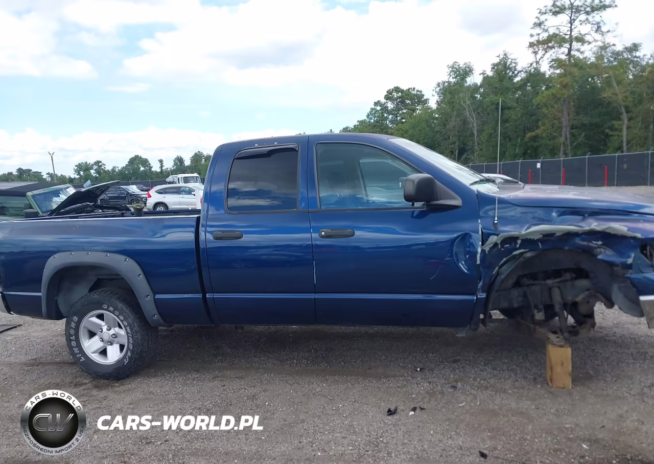 2002 Dodge Ram 1500 St VIN:3D7HU18N92G118243 - 13