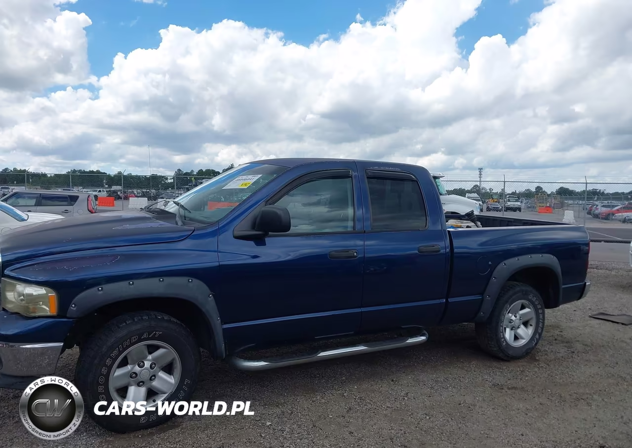 2002 Dodge Ram 1500 St VIN:3D7HU18N92G118243 - 14