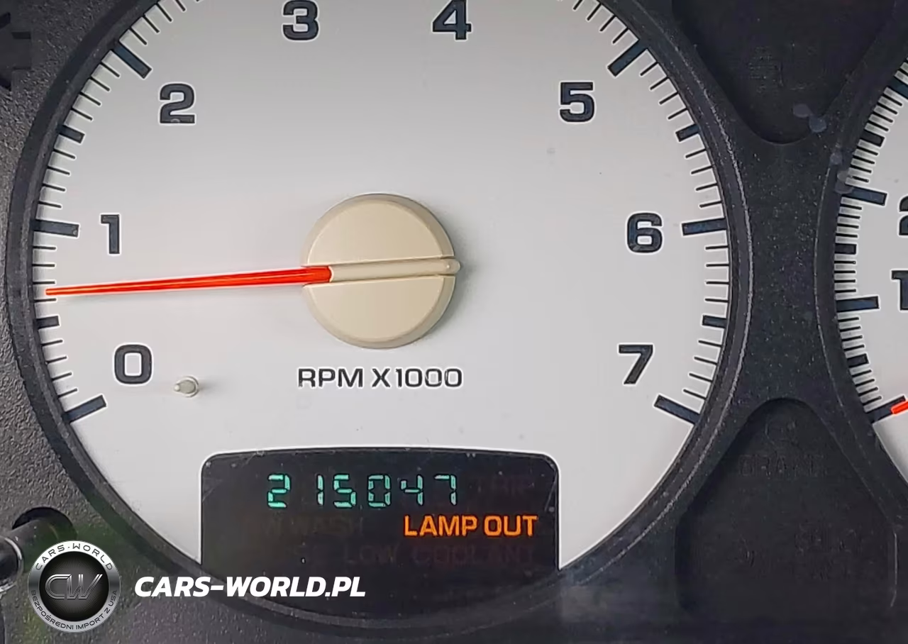 2002 Dodge Ram 1500 St VIN:3D7HU18N92G118243 - 15
