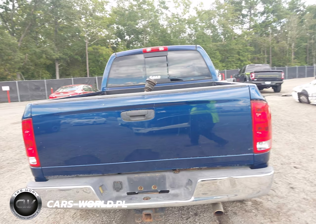 2002 Dodge Ram 1500 St VIN:3D7HU18N92G118243 - 16