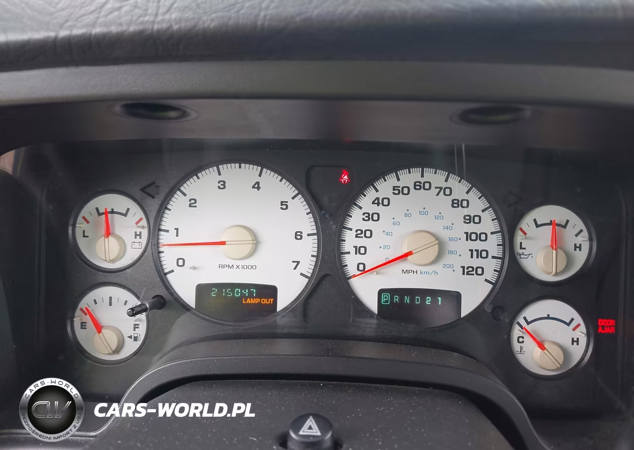 2002 Dodge Ram 1500 St VIN:3D7HU18N92G118243 - 7