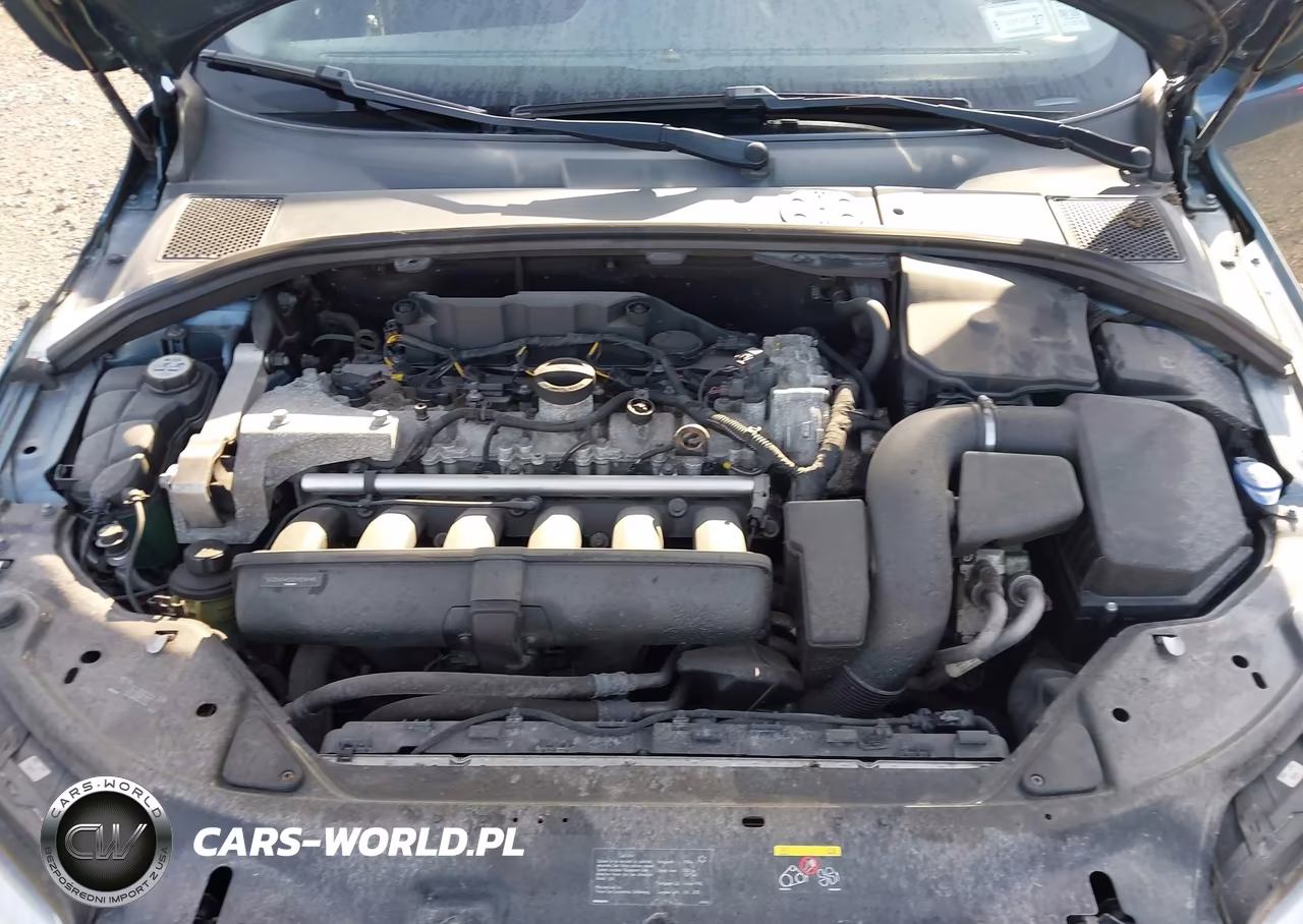 2012 Volvo S80 3.2-3.2 Platinum-3.2 Premier Plus VIN:YV1940AS0C1158892 - 10
