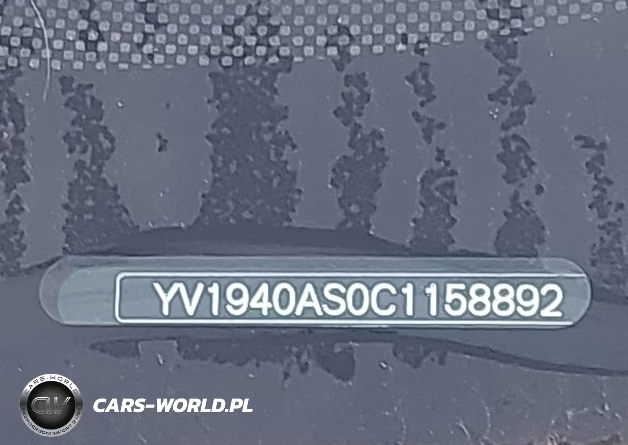 2012 Volvo S80 3.2-3.2 Platinum-3.2 Premier Plus VIN:YV1940AS0C1158892 - 9