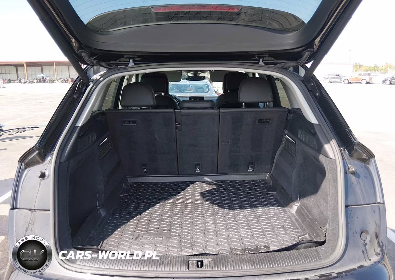 2020 Audi Q5 Premium 45 Tfsi Quattro S Tronic VIN:WA1ANAFY9L2079499 - 17