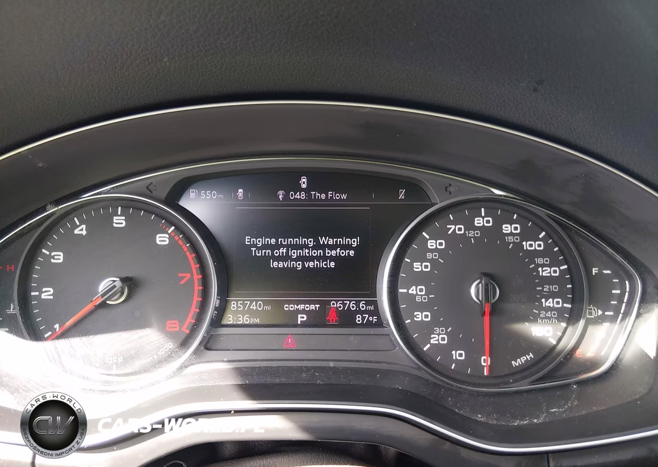 2020 Audi Q5 Premium 45 Tfsi Quattro S Tronic VIN:WA1ANAFY9L2079499 - 7