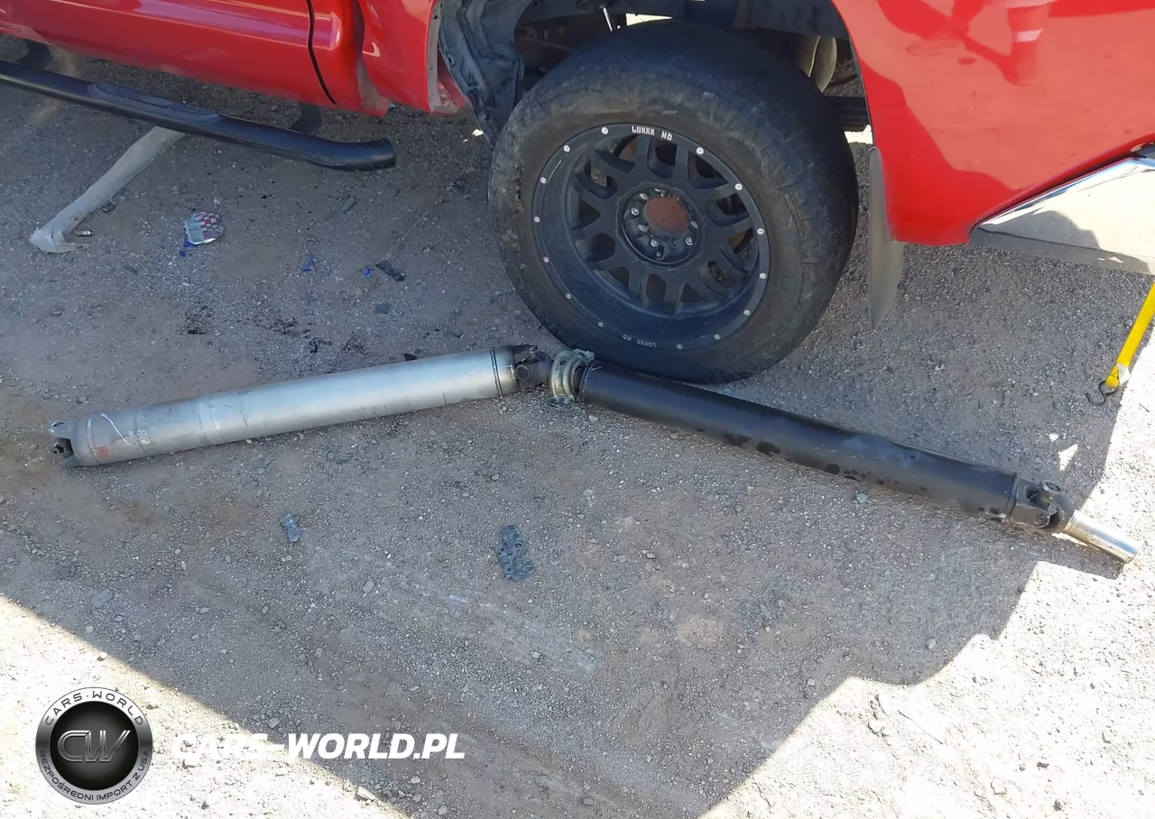 2015 Toyota Tundra Sr5 5.7L V8 VIN:5TFEY5F10FX191799 - 12