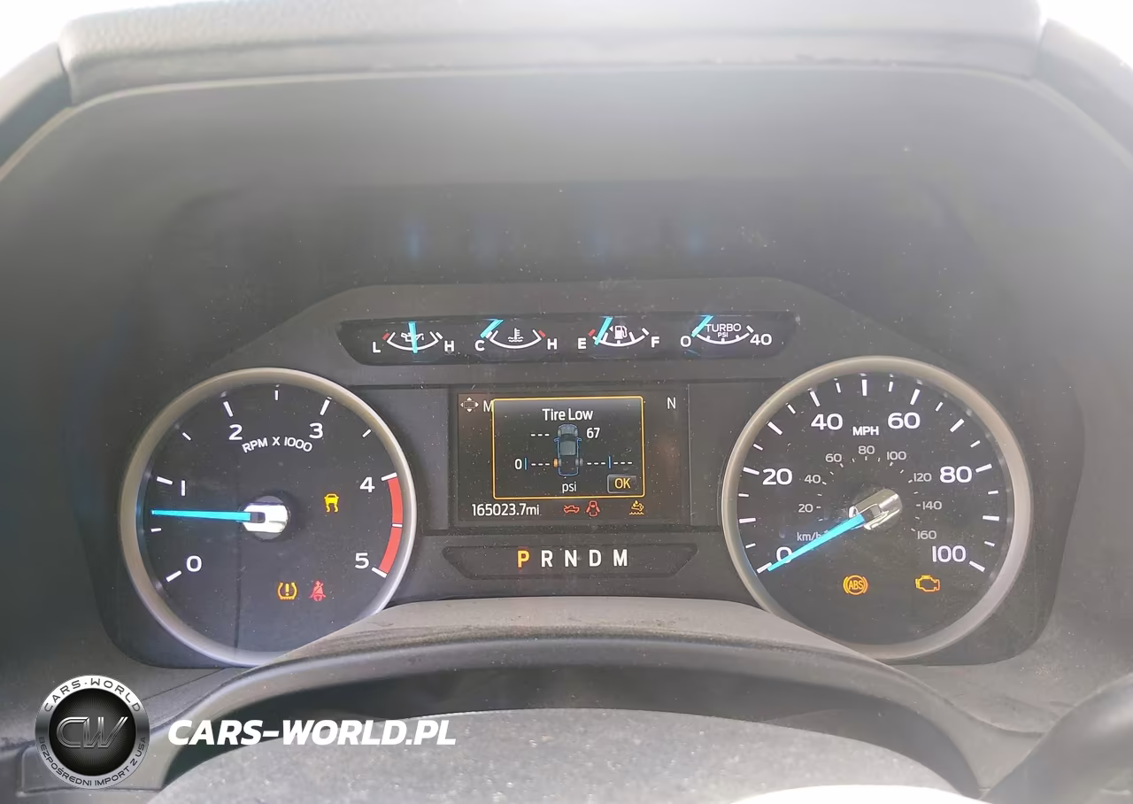 2020 Ford F-350 Chassis Xl VIN:1FD8W3HT9LED61702 - 5