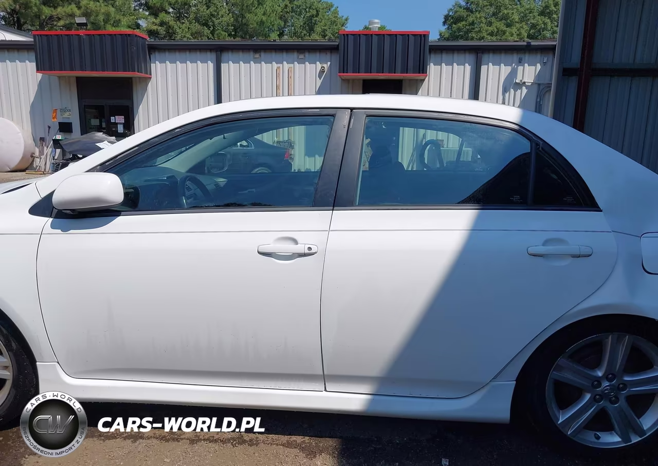 2013 Toyota Corolla S VIN:2T1BU4EE5DC017686 - 15