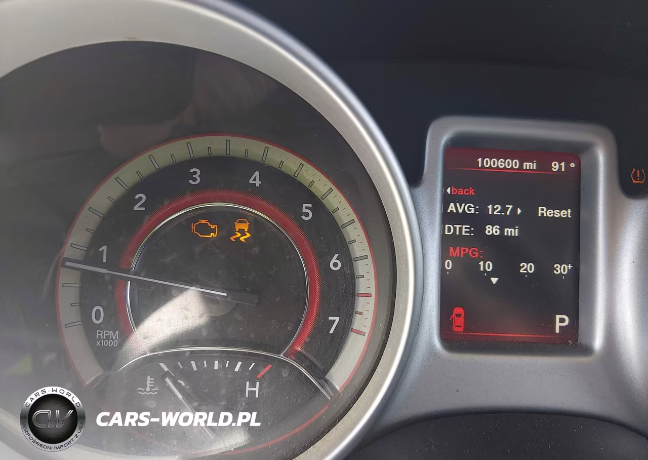 2017 Dodge Journey Sxt VIN:3C4PDCBG5HT523091 - 15