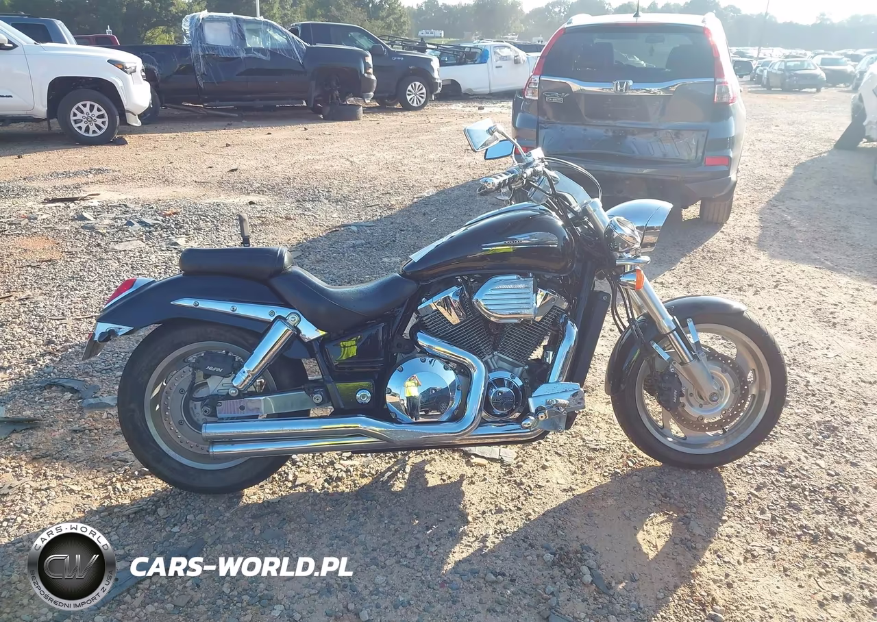2002 Honda Vtx1800 C VIN:1HFSC46092A011869 - 12