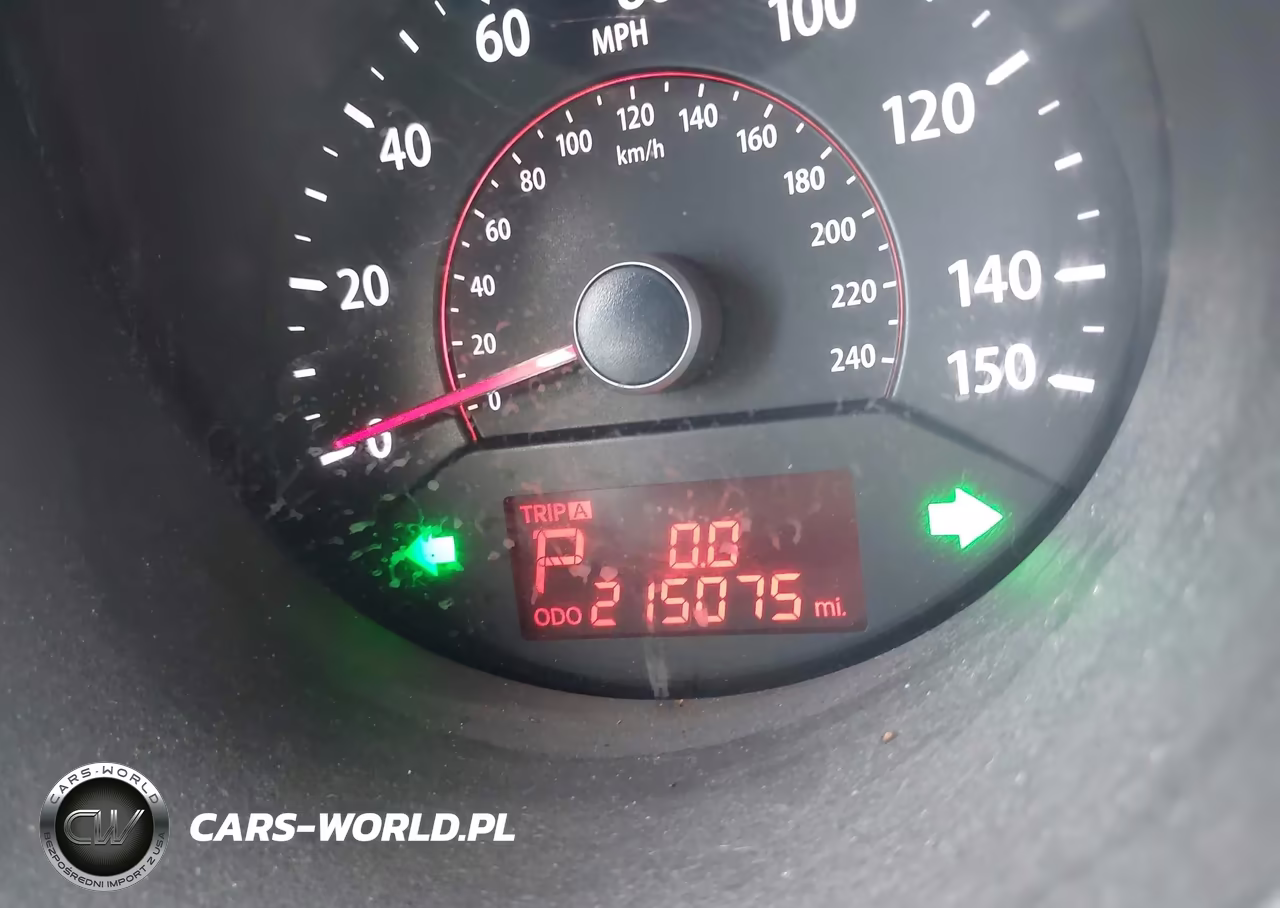 2011 Kia Sorento Ex V6 VIN:5XYKU4A22BG186805 - 15