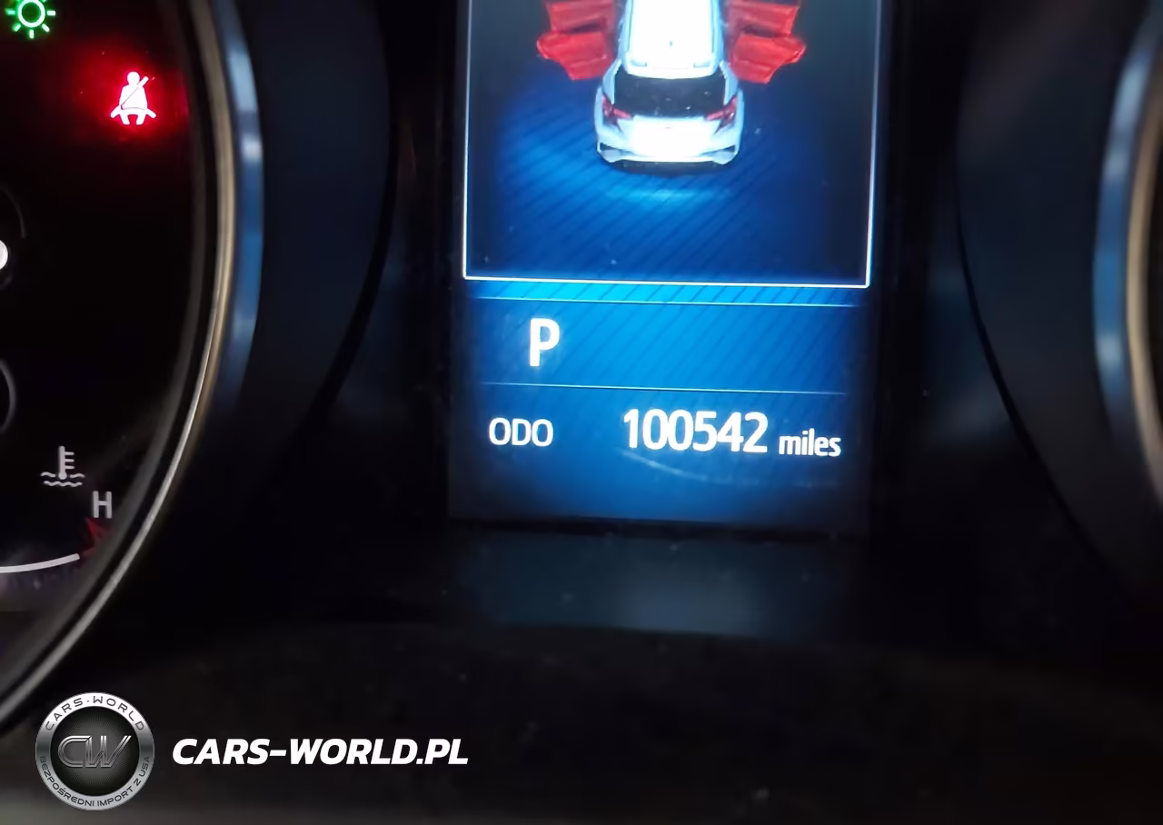 2018 Toyota C-Hr Xle VIN:NMTKHMBX2JR063004 - 15