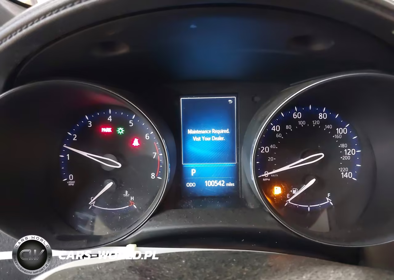 2018 Toyota C-Hr Xle VIN:NMTKHMBX2JR063004 - 7