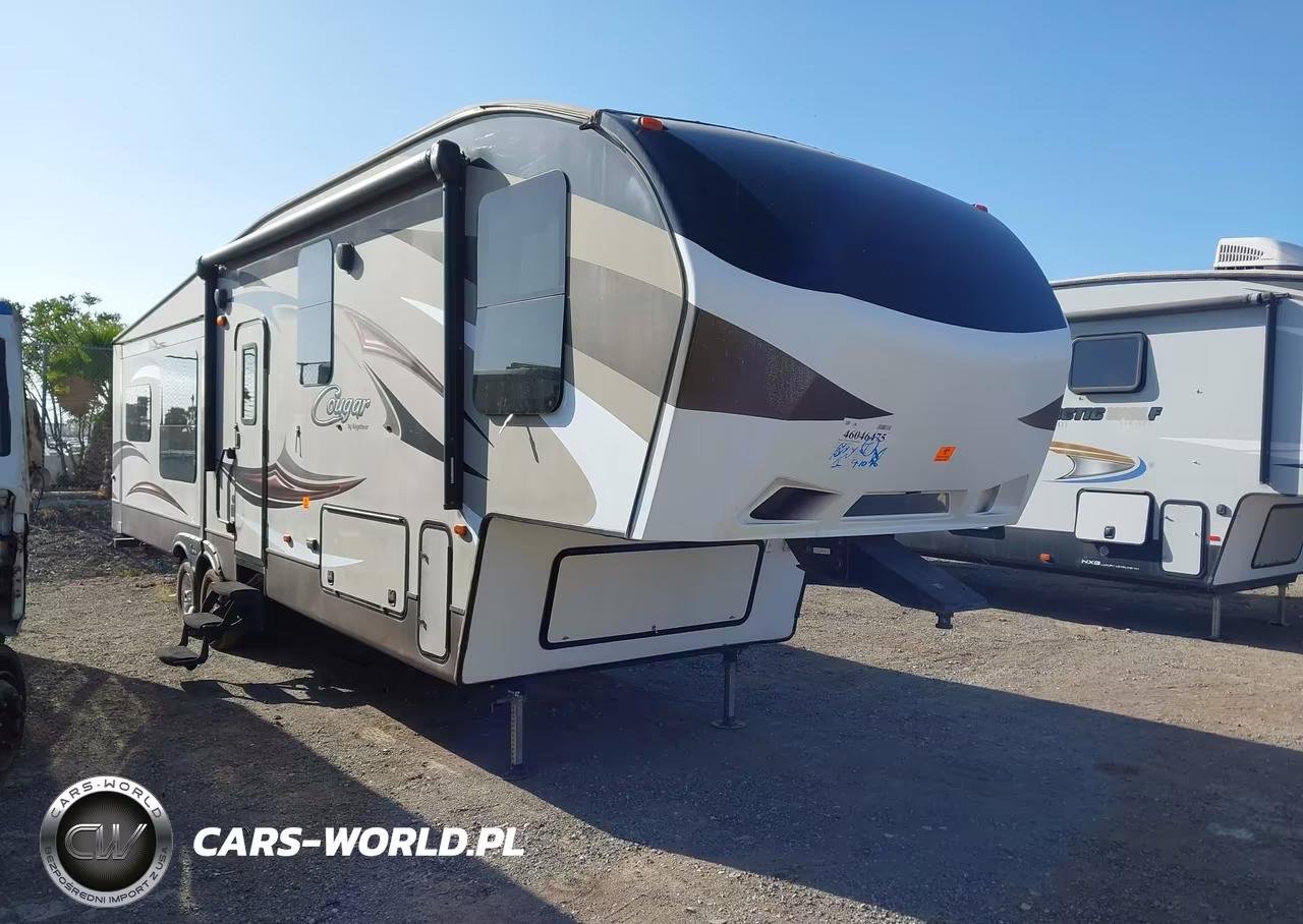 2016 Kz 327Res