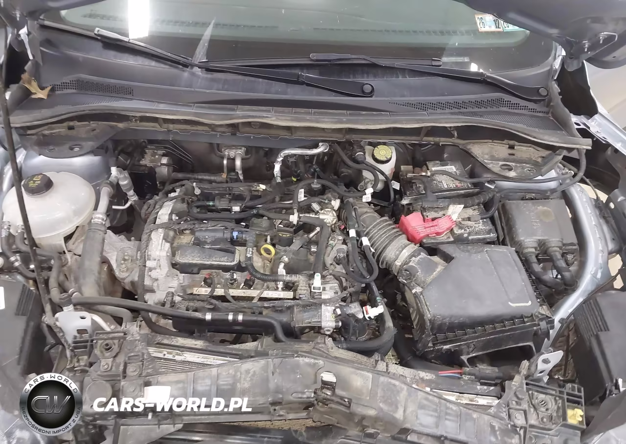 2022 Ford Escape Se VIN:1FMCU9G68NUC02497 - 10