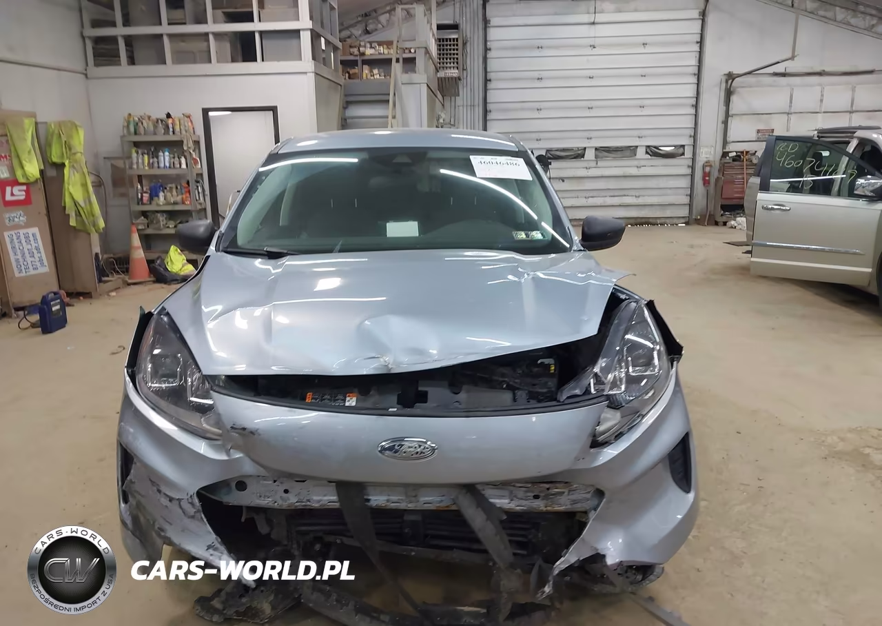 2022 Ford Escape Se VIN:1FMCU9G68NUC02497 - 12