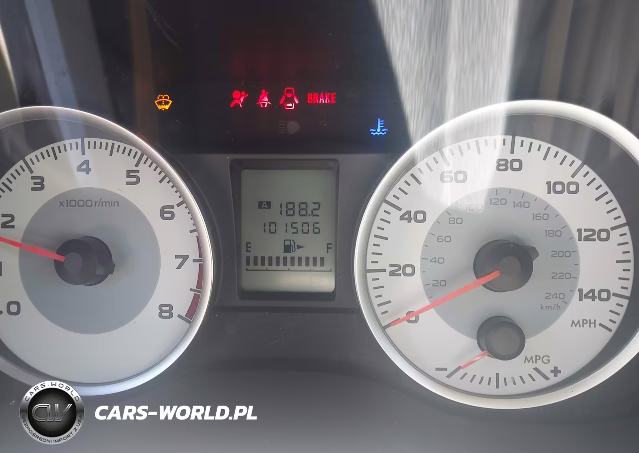 2012 Subaru Impreza 2.0I Premium VIN:JF1GPAC69CG220707 - 7