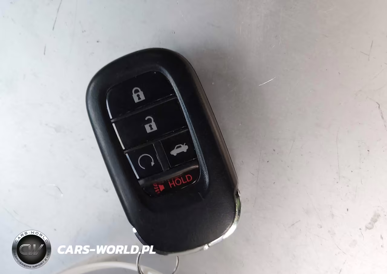 2025 Honda Accord Lx VIN:1HGCY1F27SA024976 - 11