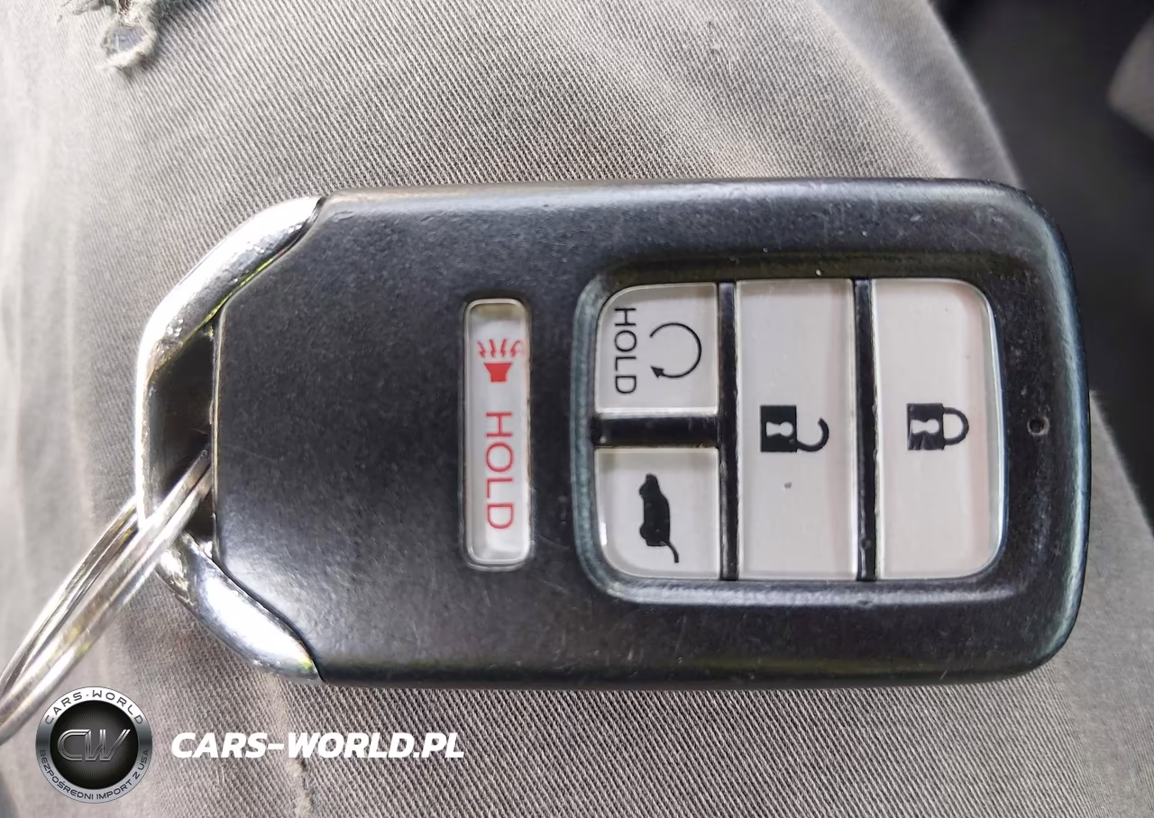 2020 Honda Cr-V Awd Ex VIN:5J6RW2H5XLA018046 - 11