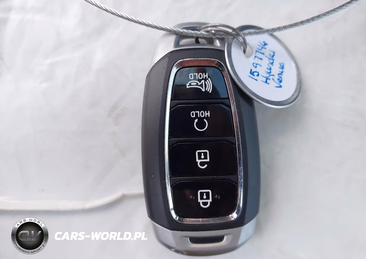 2024 Hyundai Venue Sel VIN:KMHRC8A30RU306204 - 11