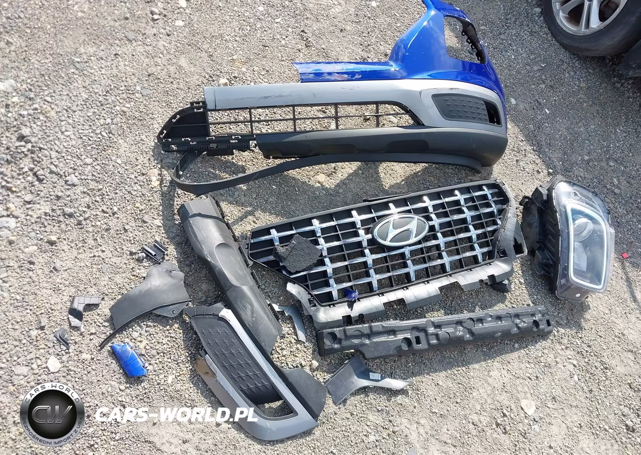 2024 Hyundai Venue Sel VIN:KMHRC8A30RU306204 - 12